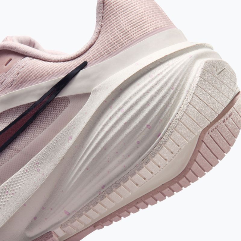 Buty do biegania damskie Nike Downshifter 14 SE silt red/tattoo-particle rose-phantom 11
