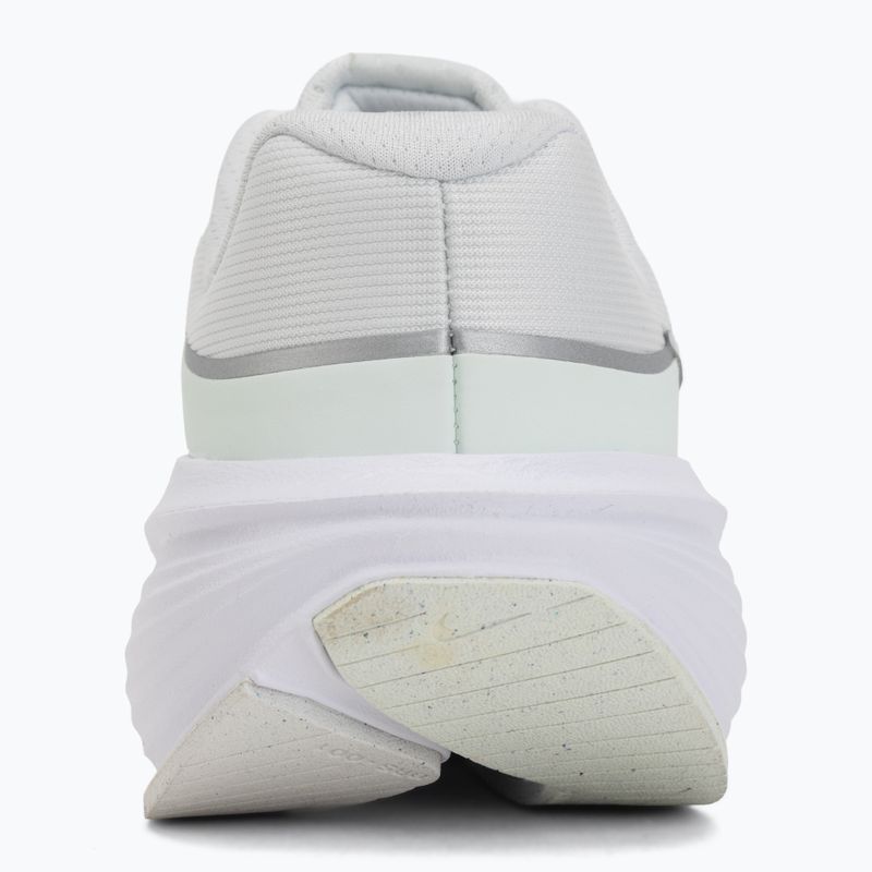 Buty do biegania damskie Nike Downshifter 14 off white/barely green/metallic silver 6