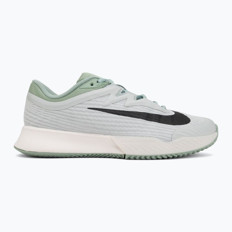 Buty do tenisa damskie Nike Vapor Pro 3 Clay light silver/steam/phantom/black 2