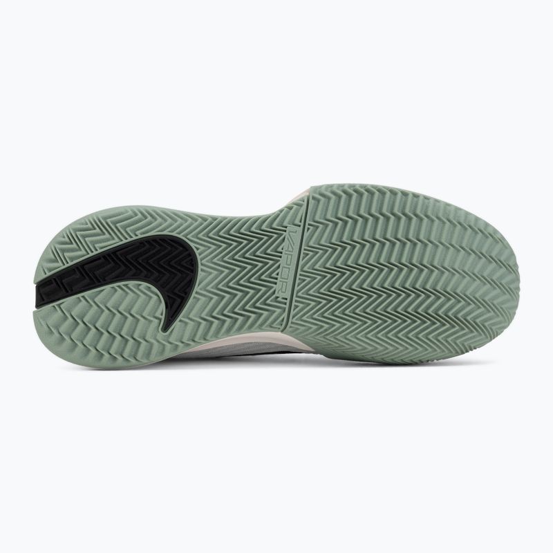 Buty do tenisa damskie Nike Vapor Pro 3 Clay light silver/steam/phantom/black 4