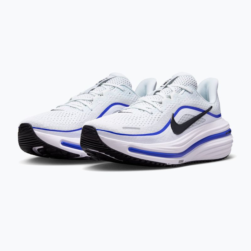 Buty do biegania męskie Nike Winflo 12 off white/white/wolf grey/black 10