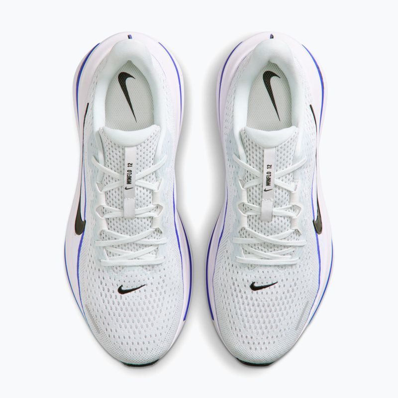 Buty do biegania męskie Nike Winflo 12 off white/white/wolf grey/black 12