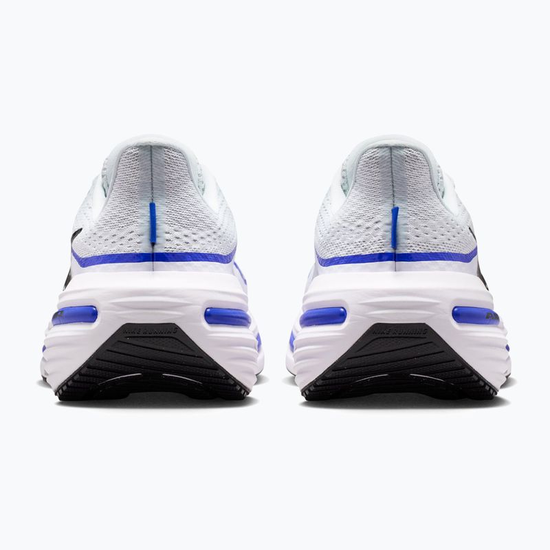 Buty do biegania męskie Nike Winflo 12 off white/white/wolf grey/black 13