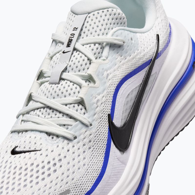 Buty do biegania męskie Nike Winflo 12 off white/white/wolf grey/black 14