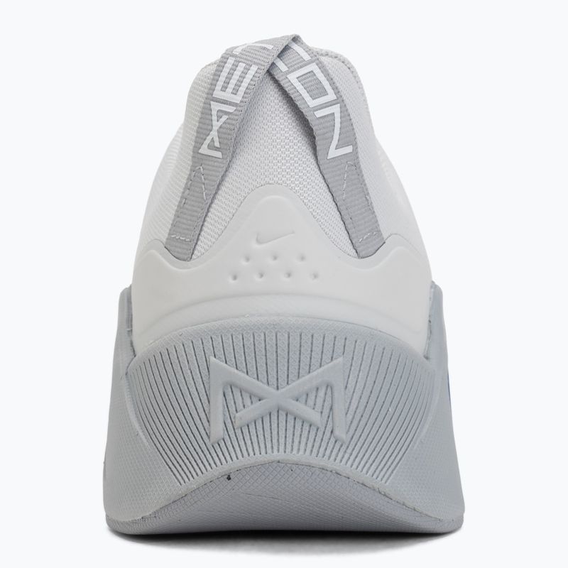 Buty treningowe męskie Nike Free Metcon 7 photon dust/wolf grey/white 6