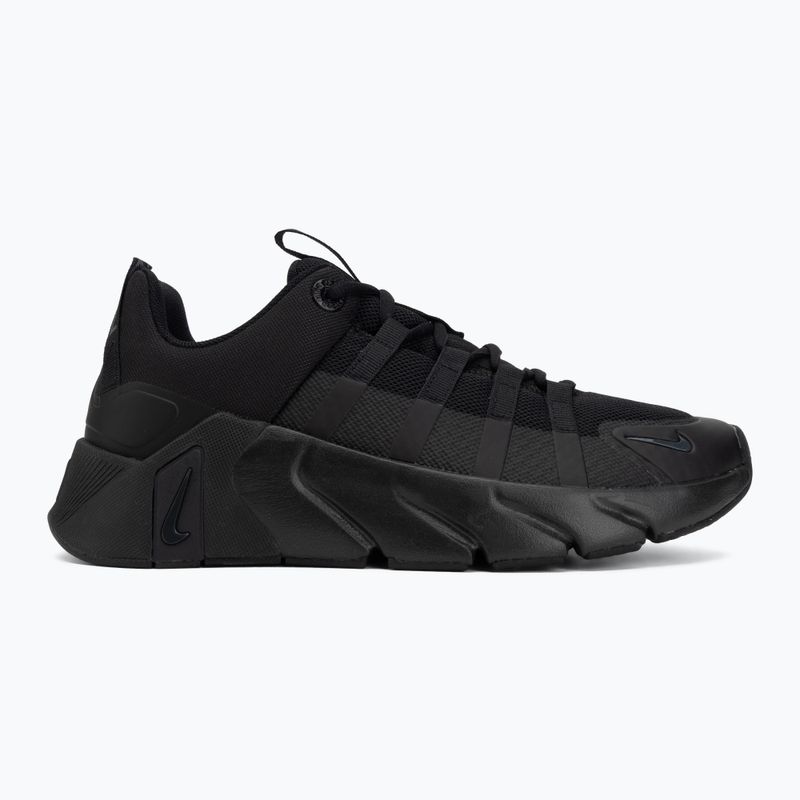 Buty treningowe męskie Nike Free Metcon 7 black/anthracite 2