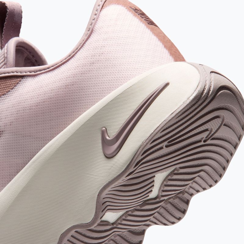 Buty damskie Nike Motiva 2 pearl pink/light violet ore/tattoo 8