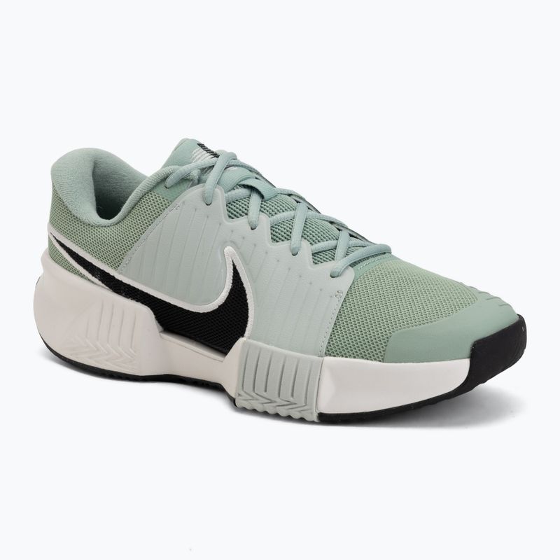 Buty męskie Nike Zoom GP Challenge Pro Clay steam/light silver/white/black