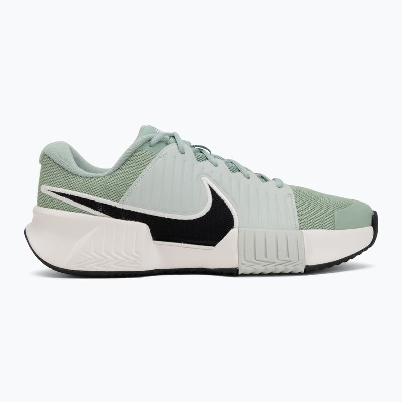 Buty męskie Nike Zoom GP Challenge Pro Clay steam/light silver/white/black 2