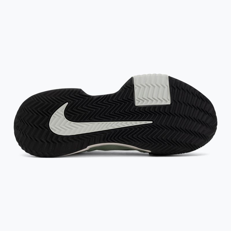 Buty męskie Nike Zoom GP Challenge Pro Clay steam/light silver/white/black 4