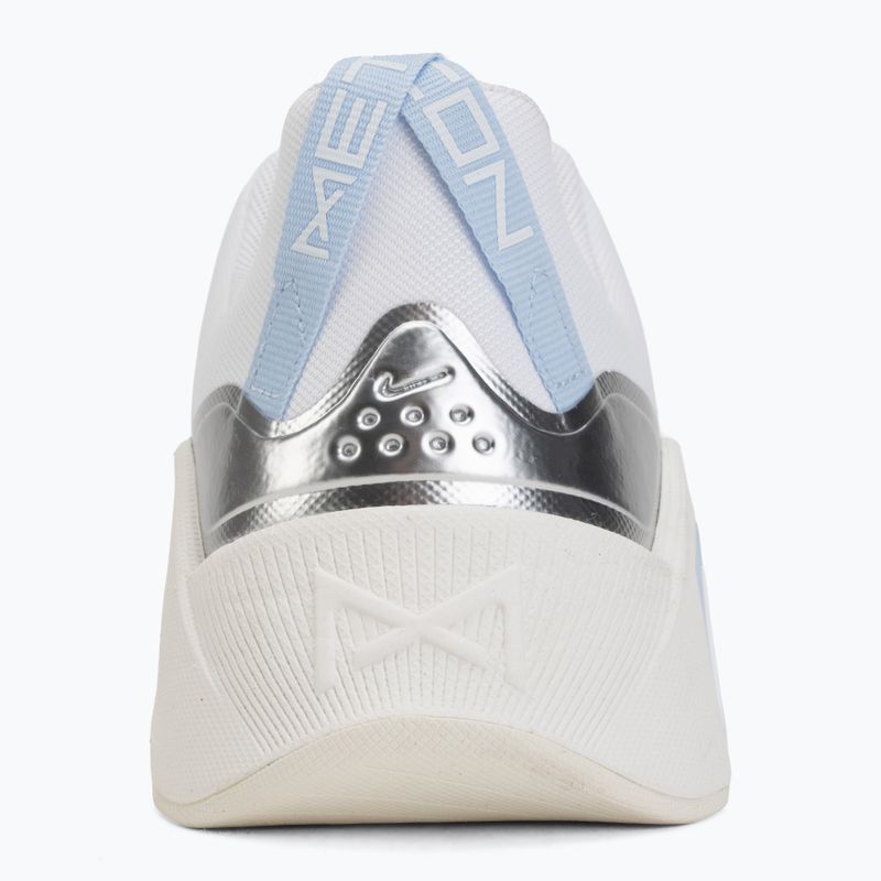 Buty treningowe damskie Nike Free Metcon 7 white/hydrogen blue/white 6