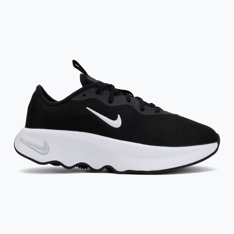 Buty damskie Nike Motiva 2 black/pure platinum/white 2