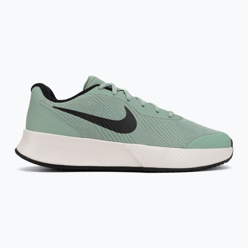 Buty męskie Nike Vapor Lite 3 Clay steam/light silver/white/black 2
