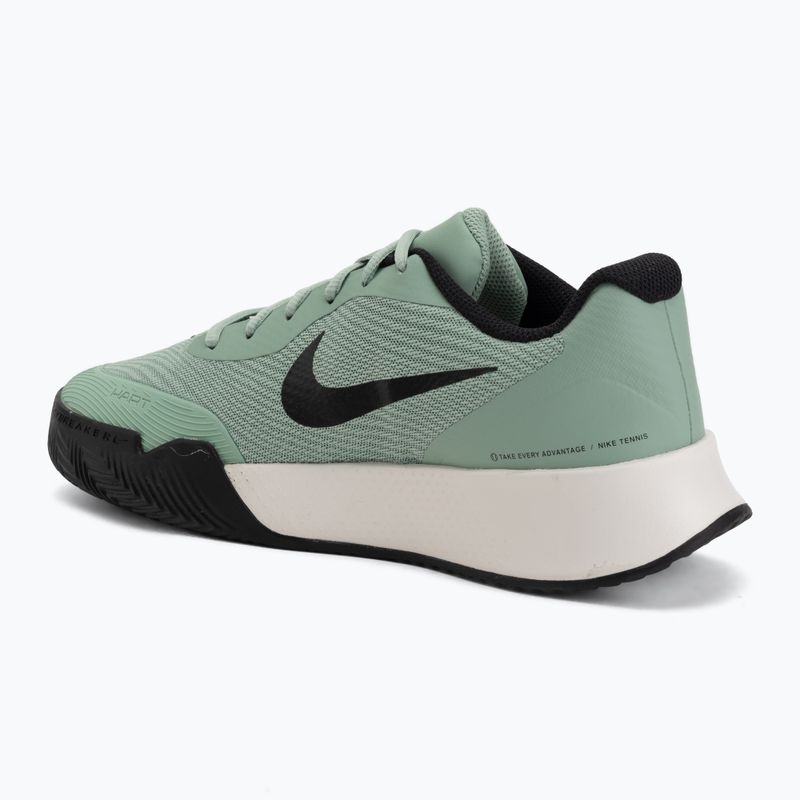 Buty męskie Nike Vapor Lite 3 Clay steam/light silver/white/black 3