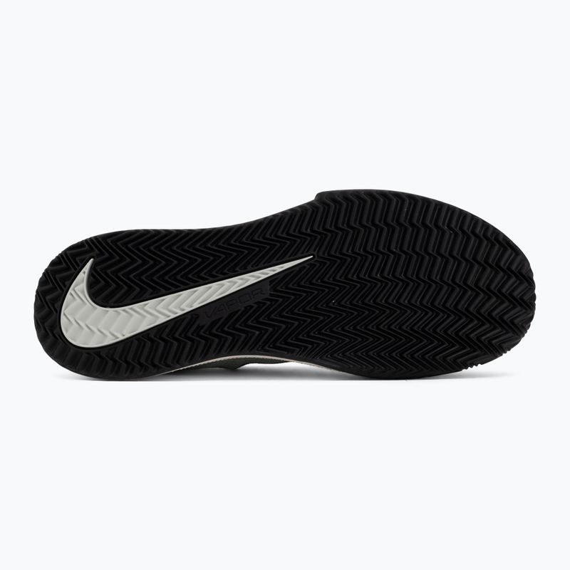 Buty męskie Nike Vapor Lite 3 Clay steam/light silver/white/black 4