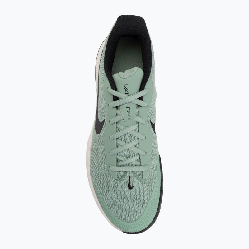 Buty męskie Nike Vapor Lite 3 Clay steam/light silver/white/black 5