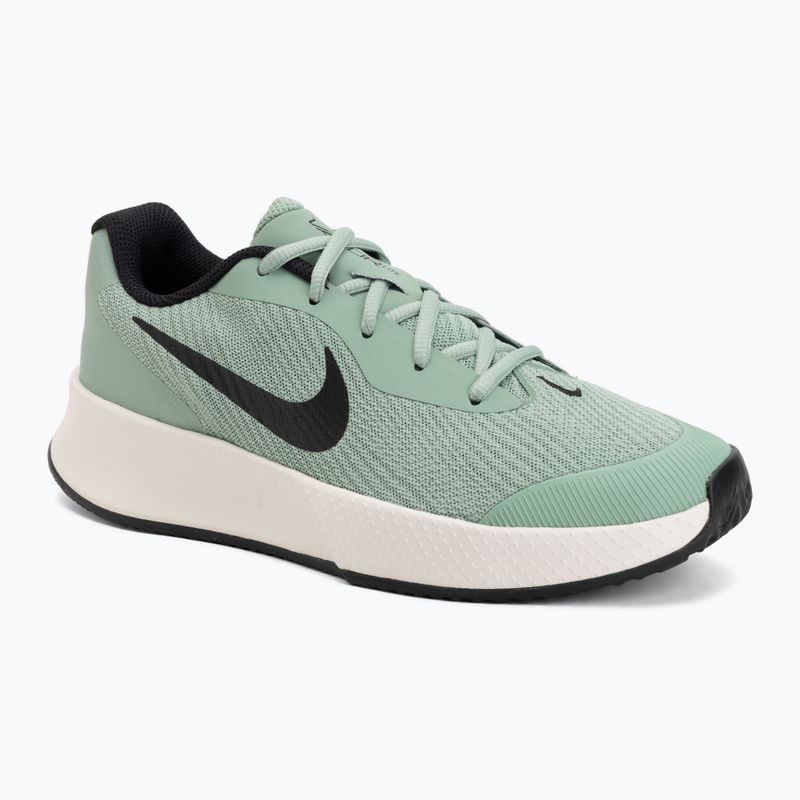Buty damskie Nike Vapor Lite 3 Clay steam/light silver/white/black