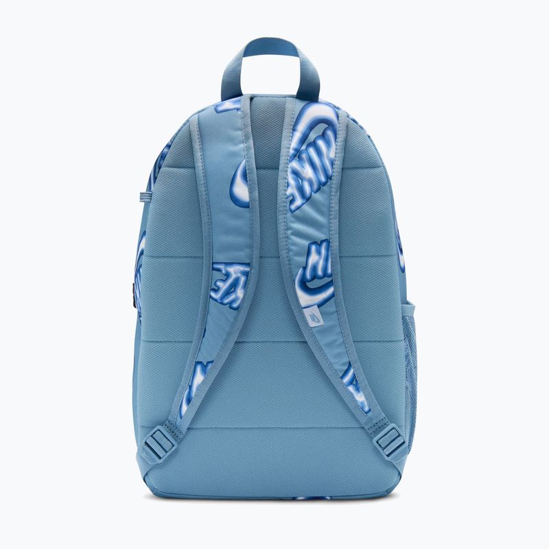 Plecak dziecięcy Nike Elemental 20 l work blue/work blue/ghost 3