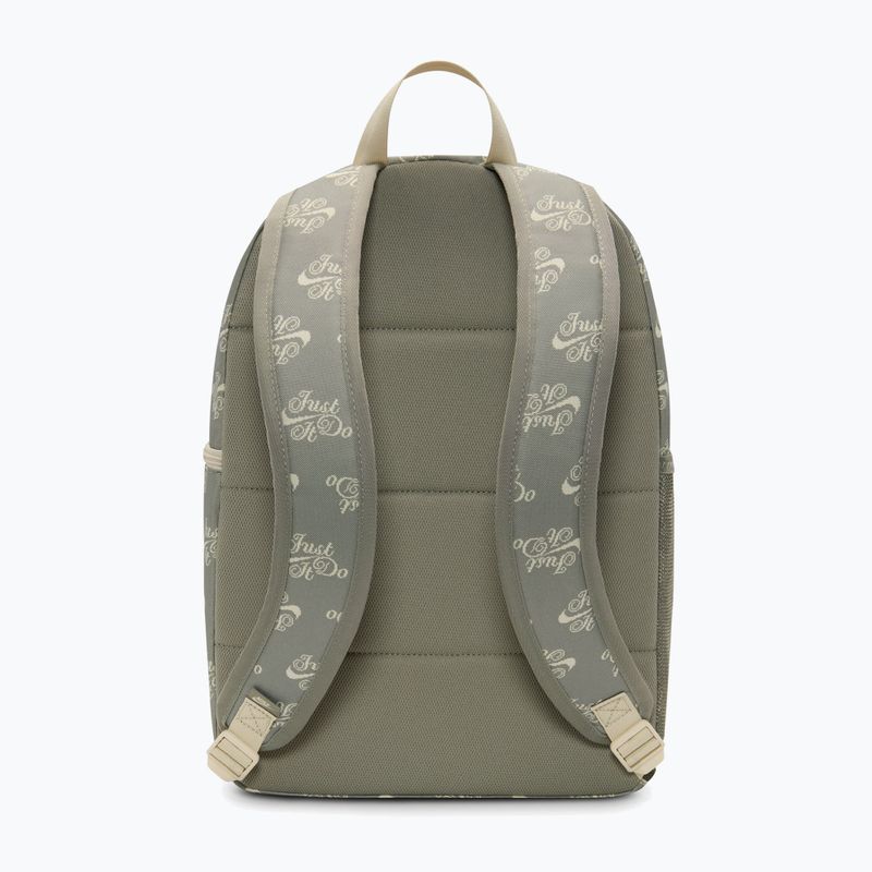 Plecak miejski Nike Heritage 23 l light army/light khaki/light khaki 3