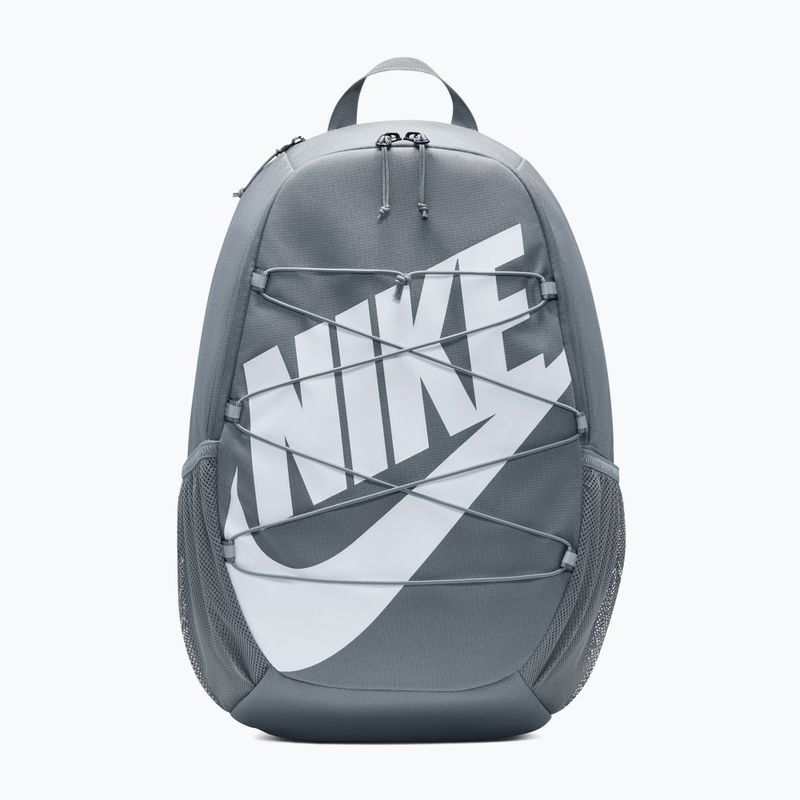 Plecak miejski Nike Heritage Sweep 25 l smoke grey/smoke grey/white