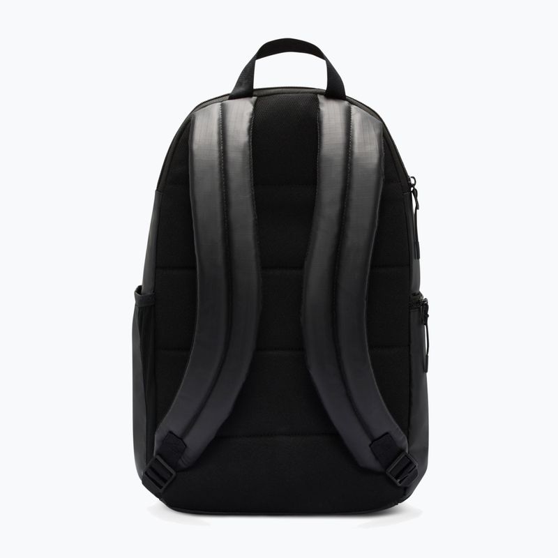 Plecak miejski Nike Heritage Eugene 2.0 20 l black/black/white 3