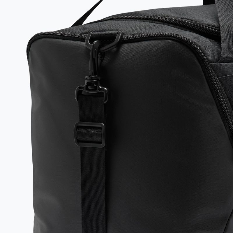 Torba treningowa Nike Brasilia Duffel Small 40 l black/black/white 7