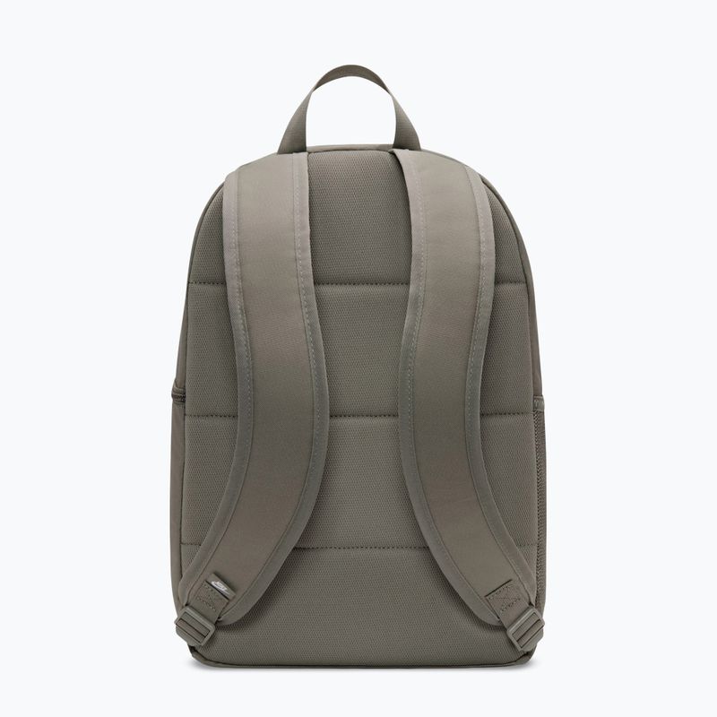 Plecak miejski Nike Heritage 23 l light army/white 3