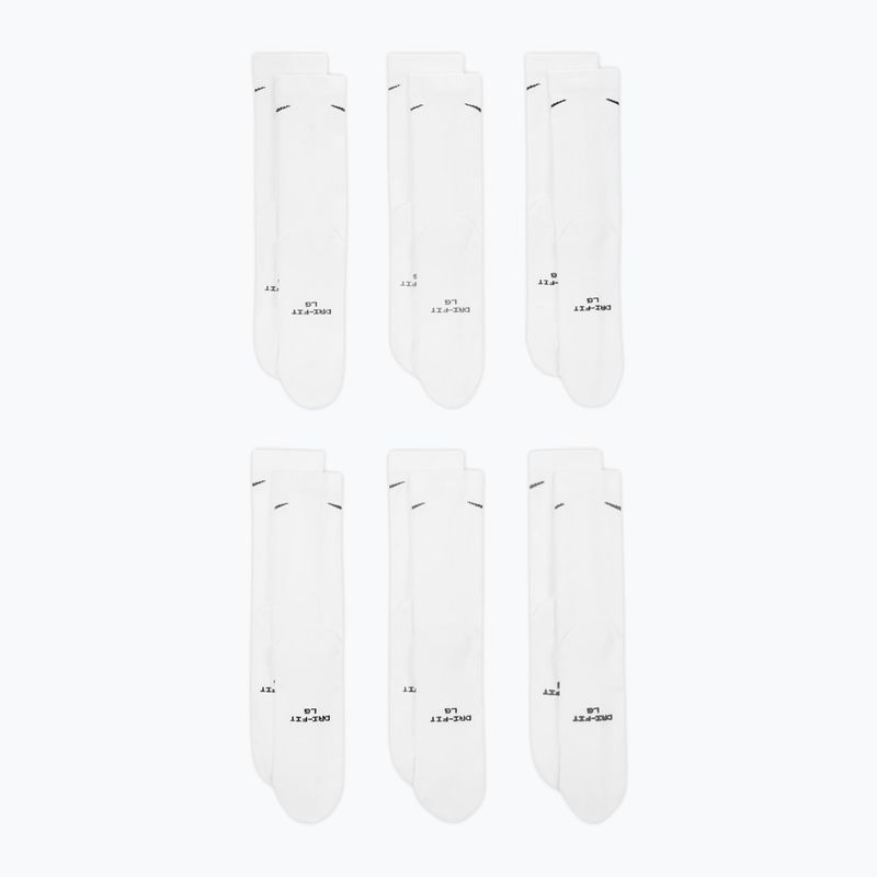 Skarpety Nike Everyday Elevated multi 6 pack color 901 3