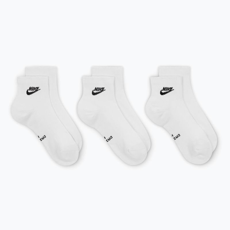 Skarpety Nike Everyday Elevated multi color 901