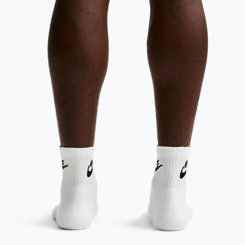 Skarpety Nike Everyday Elevated multi color 901 7