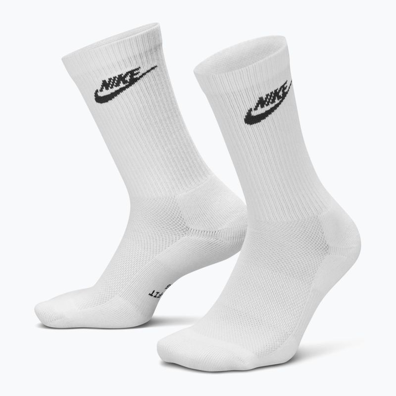 Skarpety Nike Everyday Elevated multi 3 pack color 901 4