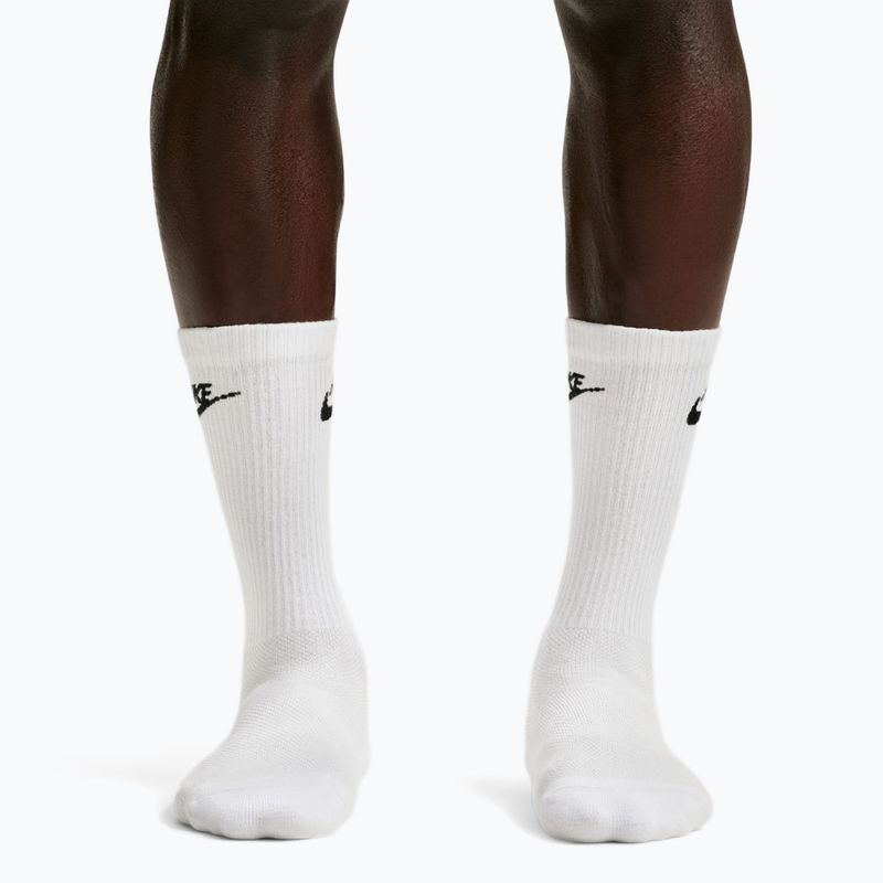Skarpety Nike Everyday Elevated multi 3 pack color 901 7