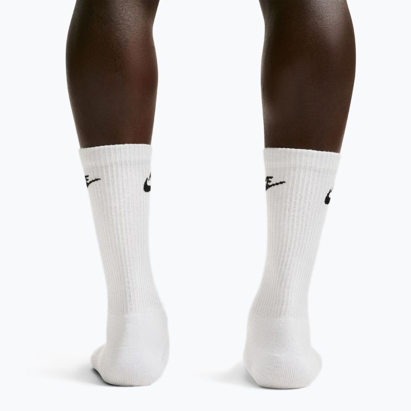Skarpety Nike Everyday Elevated multi 3 pack color 901 8