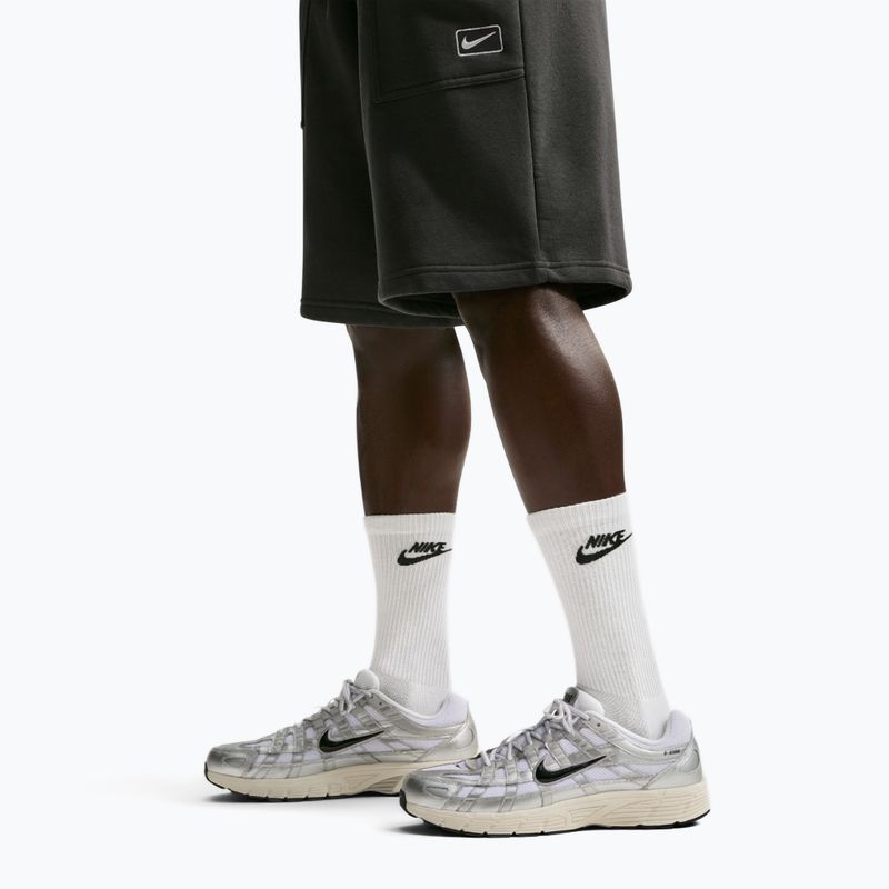 Skarpety Nike Everyday Elevated multi 3 pack color 901 9