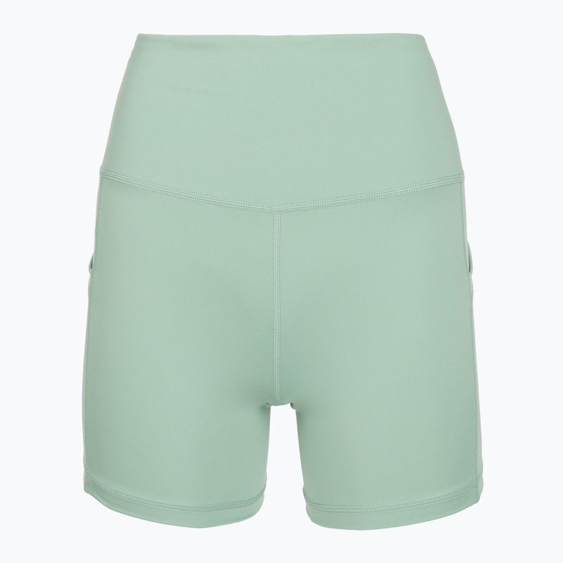 Spodenki tenisowe damskie Nike Court Dri-Fit with Pockets steam/white 7