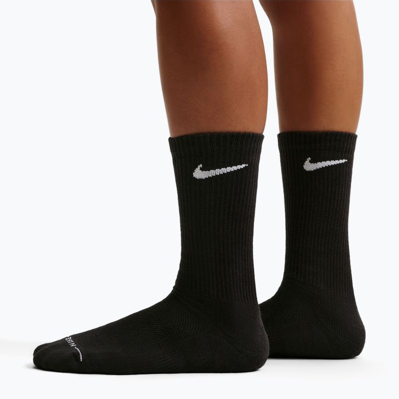 Skarpety Nike Everyday Elevated 6 pack multi-color 902 6