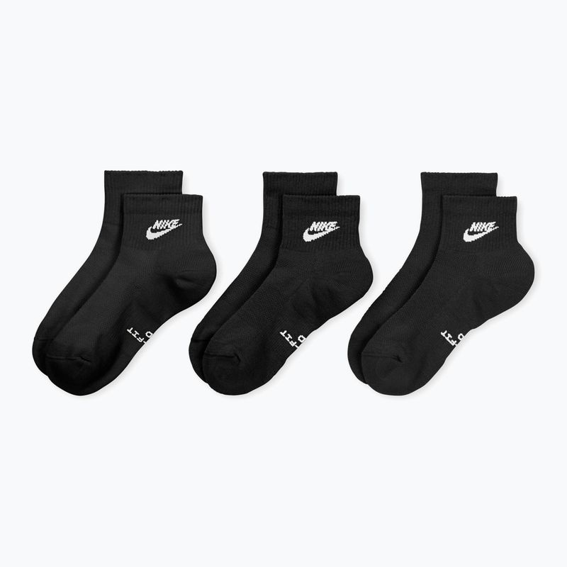 Skarpety Nike Everyday Elevated multi color 902 2