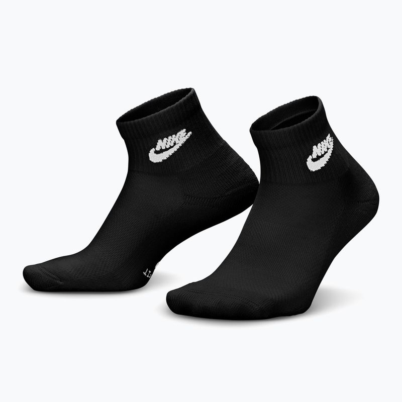 Skarpety Nike Everyday Elevated multi color 902 3