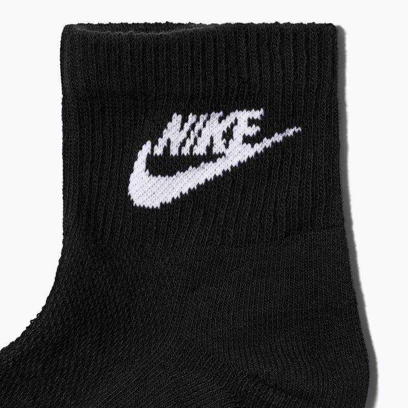 Skarpety Nike Everyday Elevated multi color 902 4