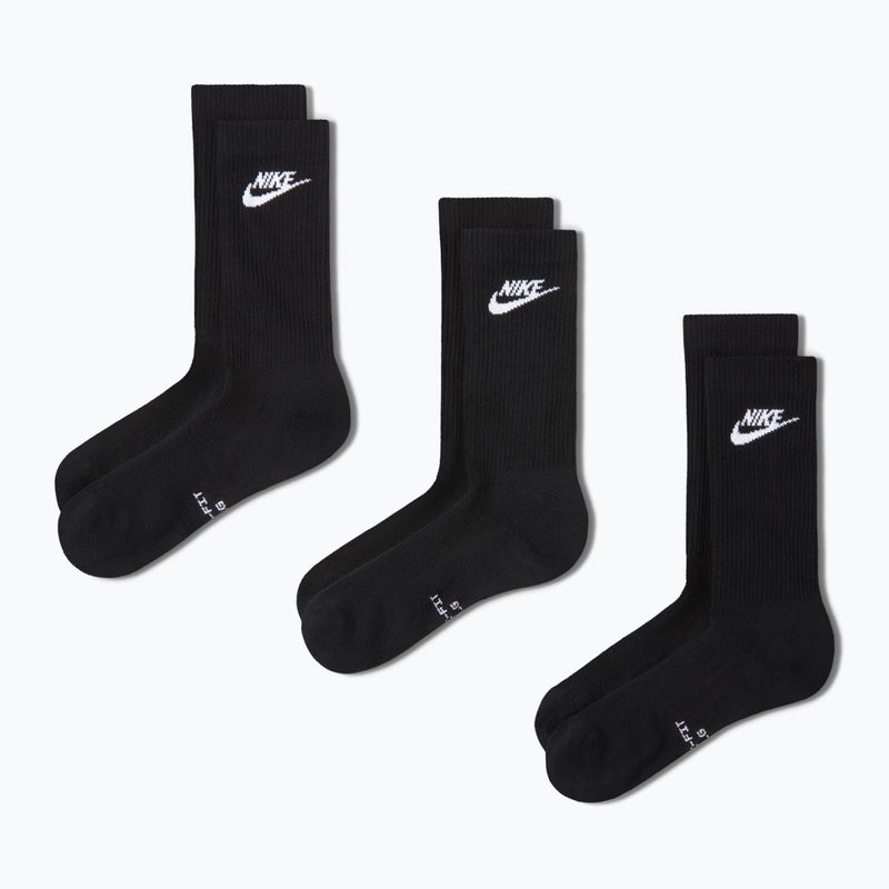 Skarpety Nike Everyday Elevated multi color 902