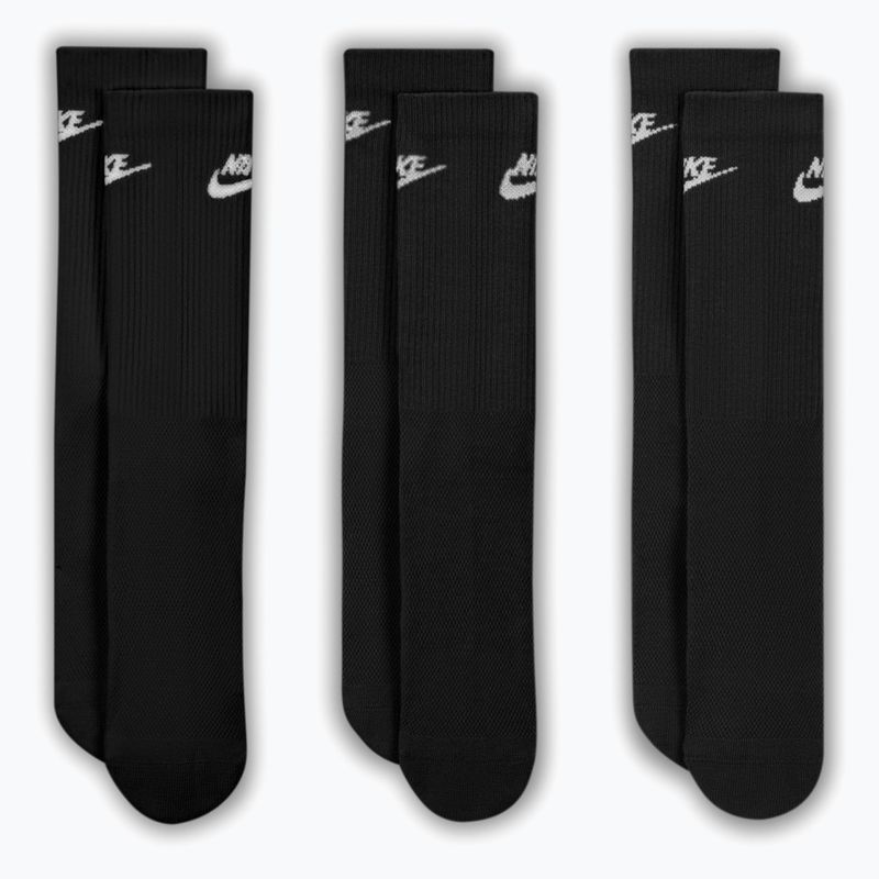 Skarpety Nike Everyday Elevated multi color 902 2
