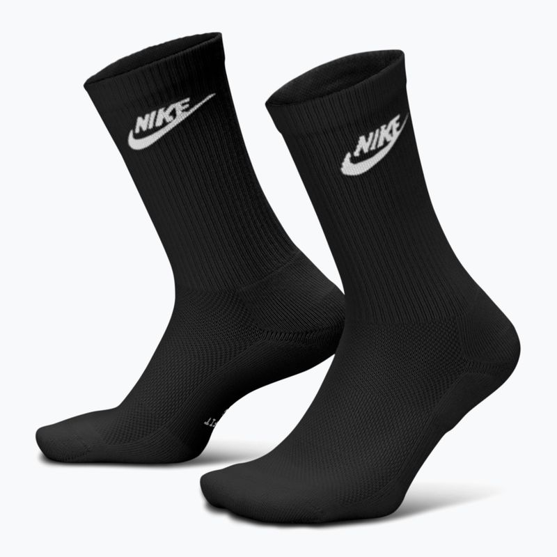 Skarpety Nike Everyday Elevated multi color 902 4