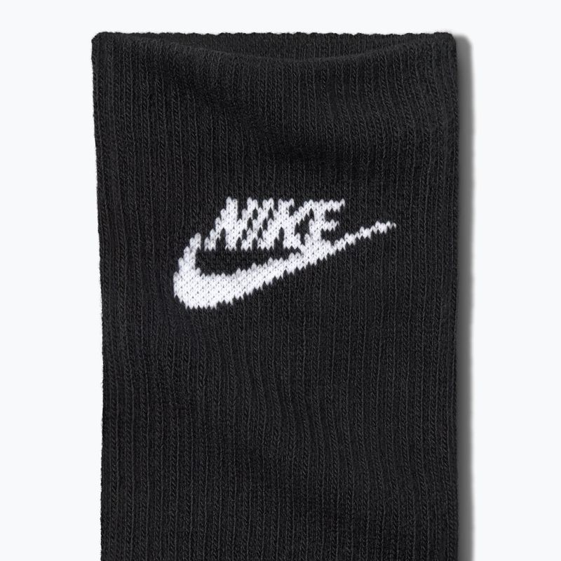 Skarpety Nike Everyday Elevated multi color 902 5