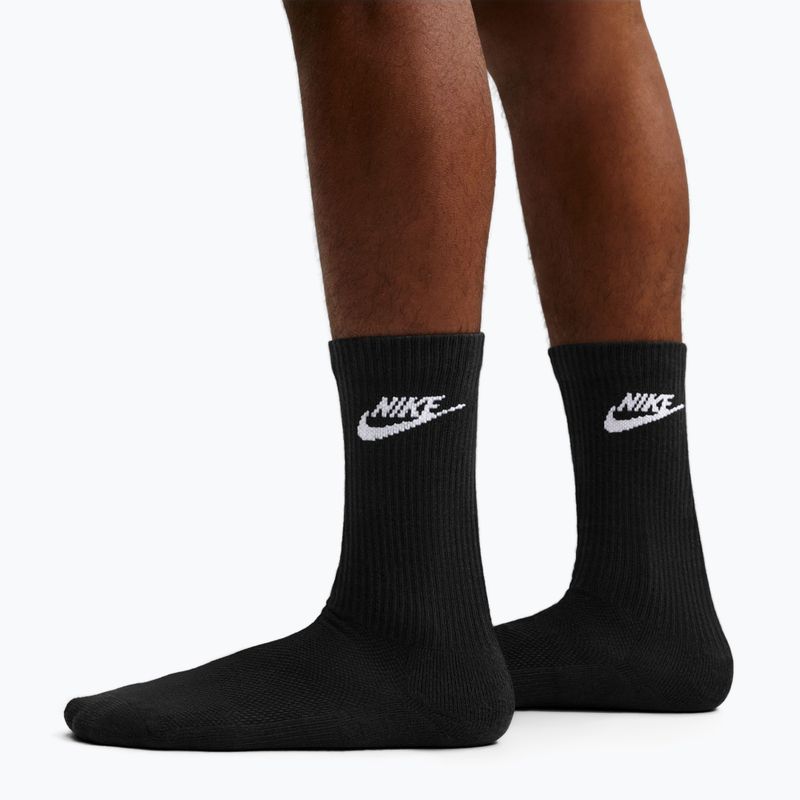 Skarpety Nike Everyday Elevated multi color 902 6