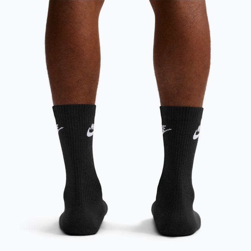 Skarpety Nike Everyday Elevated multi color 902 8