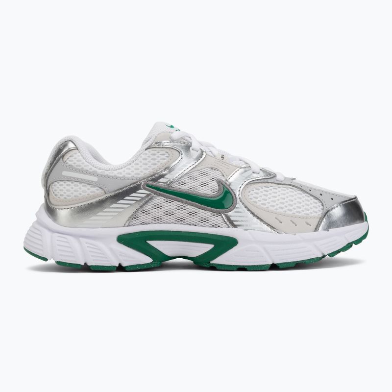 Buty Nike V5 RNR whitevast grey/malachite 2