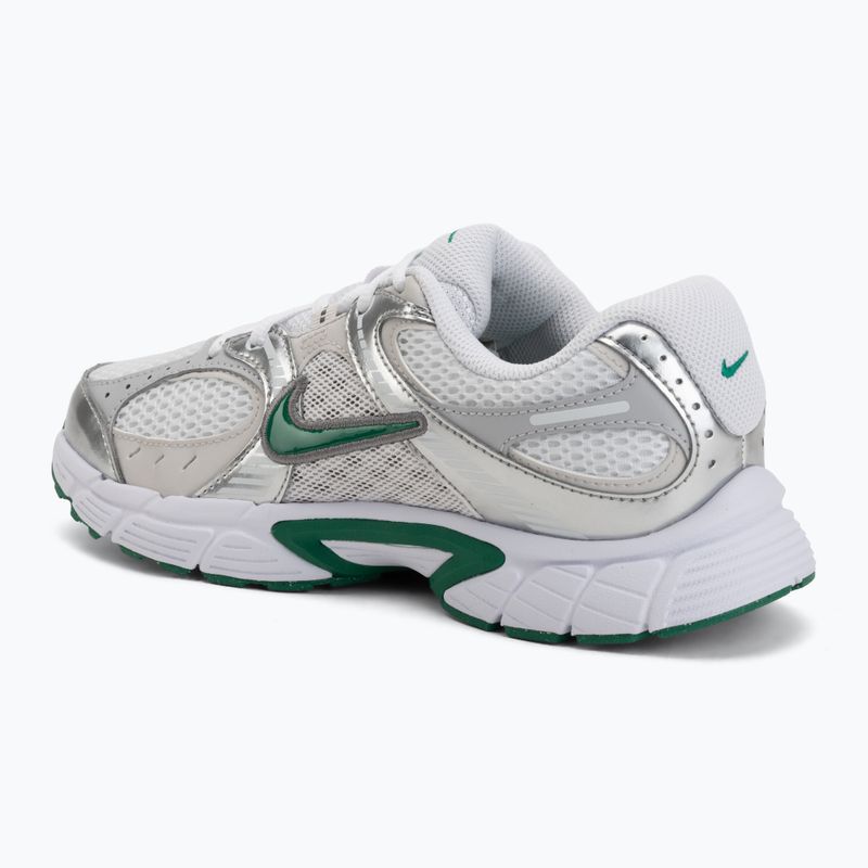 Buty Nike V5 RNR whitevast grey/malachite 3