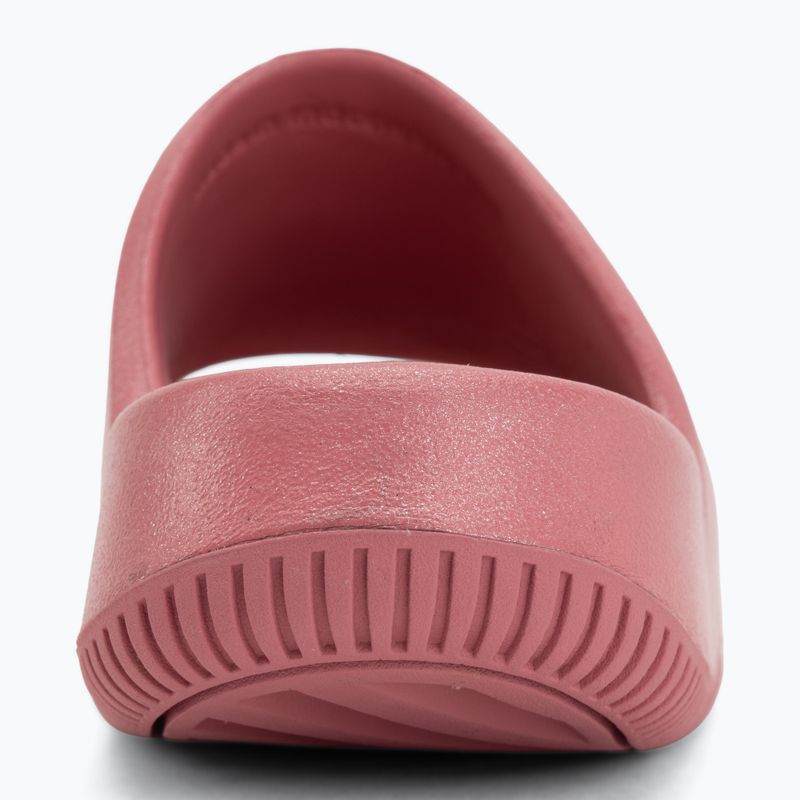 Klapki Nike Calm 2.0 Premium peony/peony 6