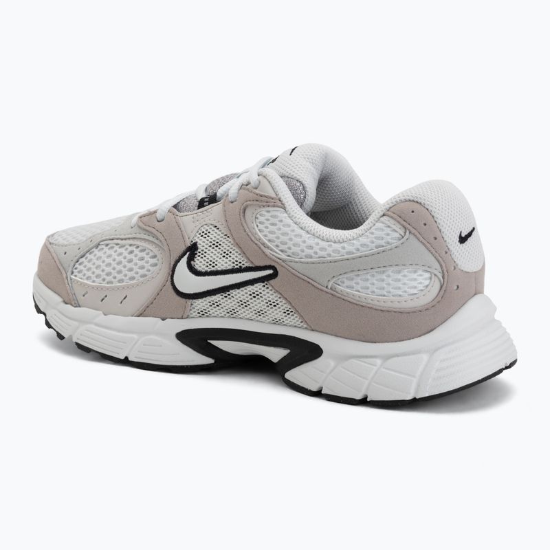 Buty Nike V5 Runner Suede off white/college grey/off white 3