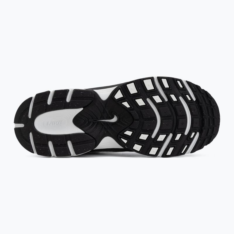 Buty Nike V5 Runner Suede off white/college grey/off white 4